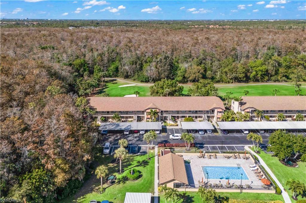 COUNTRY CLUB VILLAGE - Residential