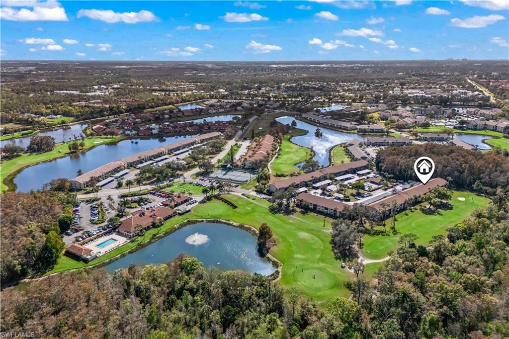 COUNTRY CLUB VILLAGE - Residential