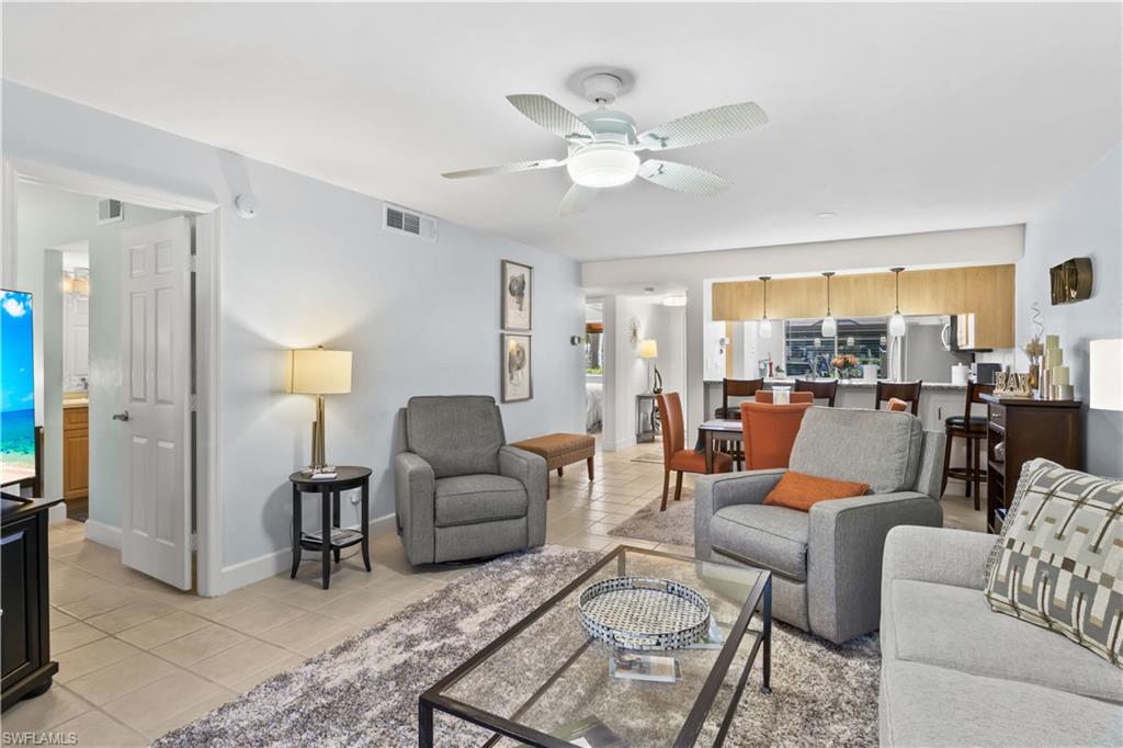 COUNTRY CLUB VILLAGE - Residential