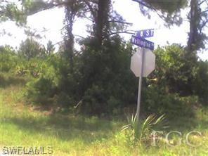 LEHIGH ESTATES - Land