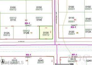 LEHIGH ESTATES - Land