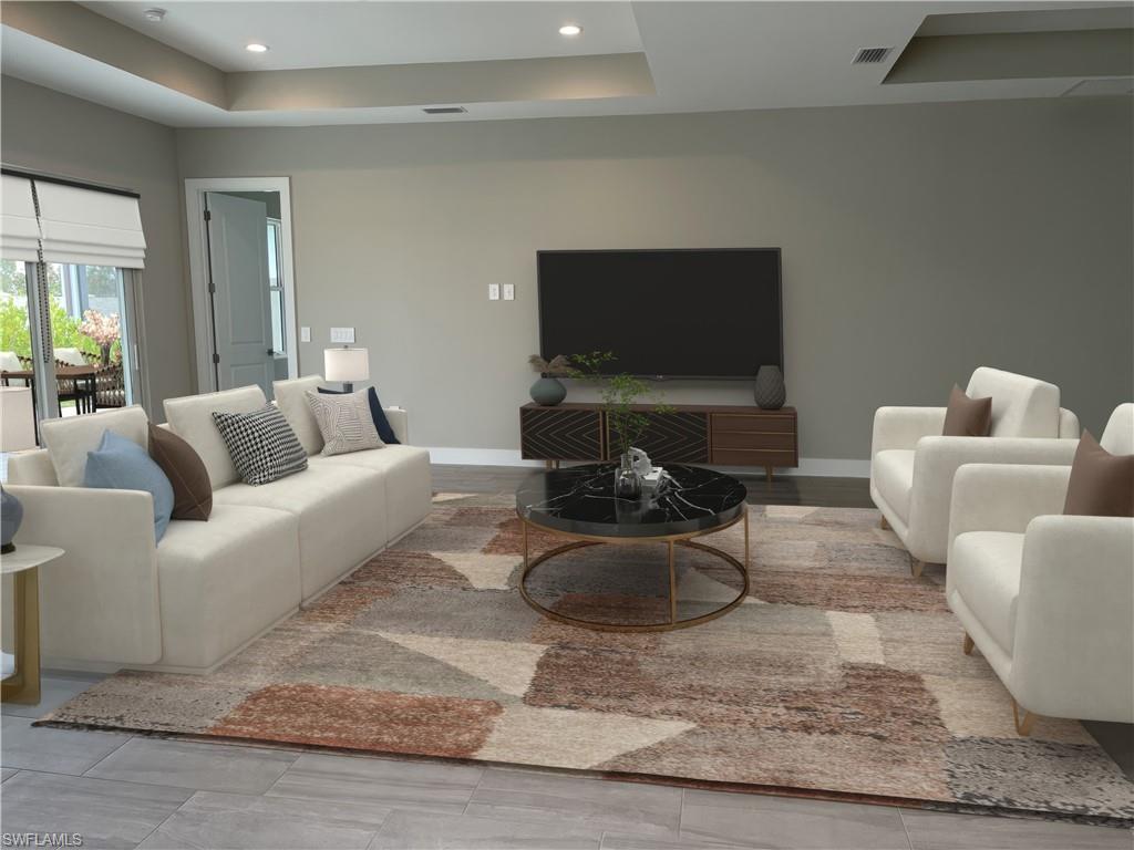 SAPPHIRE COVE - Residential