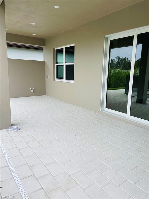 SAPPHIRE COVE - Residential