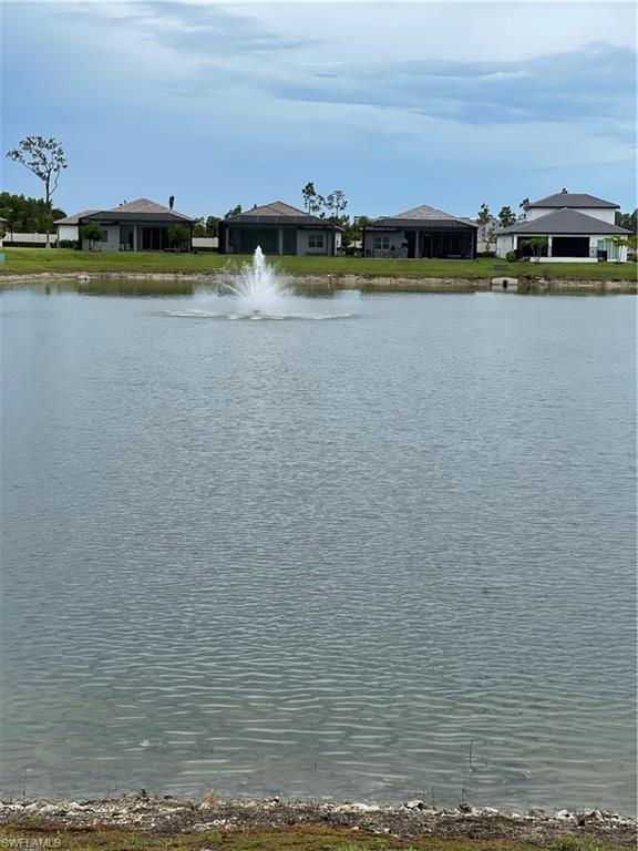 SAPPHIRE COVE - Residential