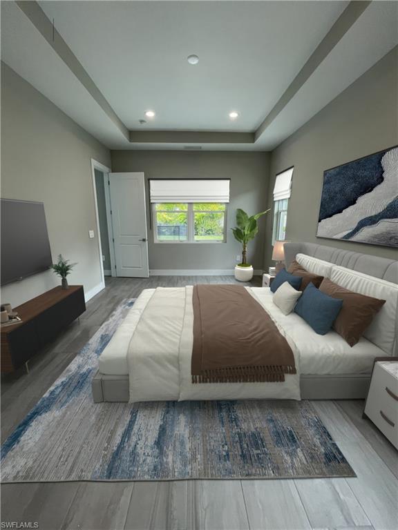 SAPPHIRE COVE - Residential