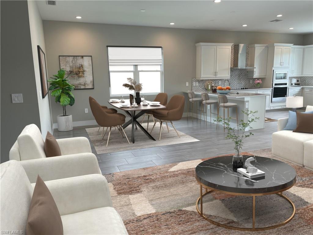 SAPPHIRE COVE - Residential