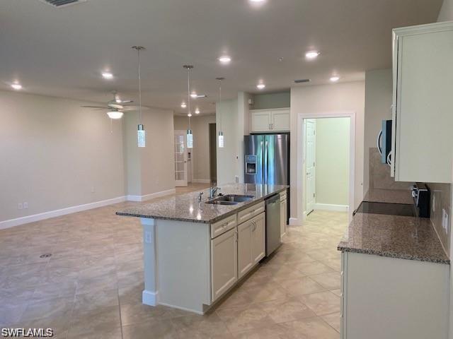 DEL WEBB - Residential Lease