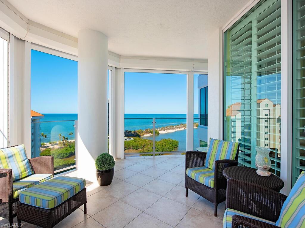 BAYPOINTE AT NAPLES CAY - Residential