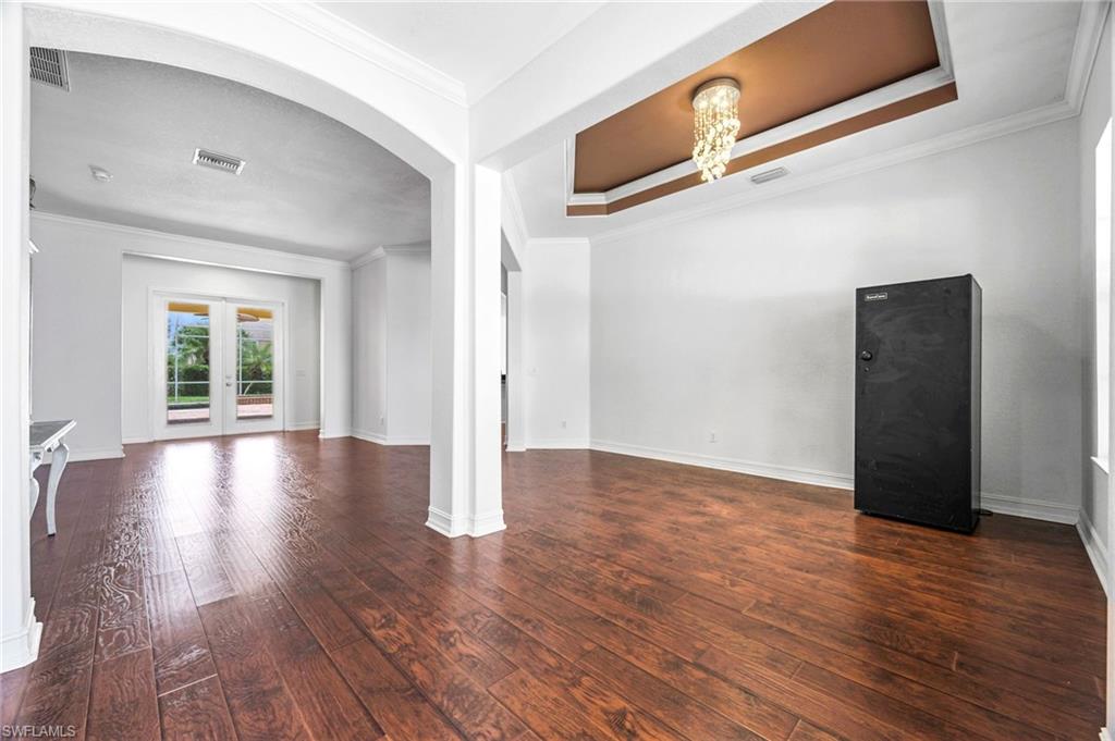 WINDWOOD - Residential