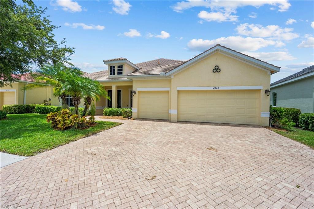 WINDWOOD - Residential