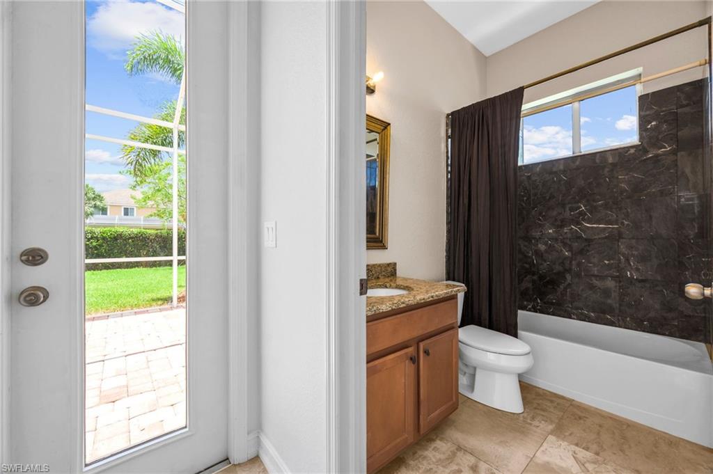 WINDWOOD - Residential