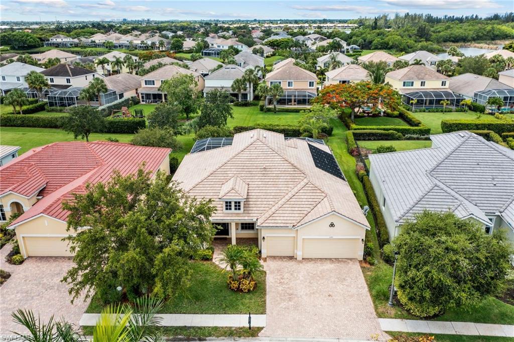 WINDWOOD - Residential