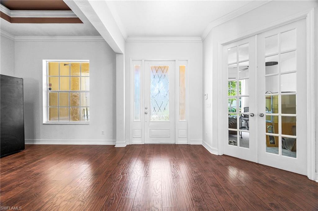 WINDWOOD - Residential