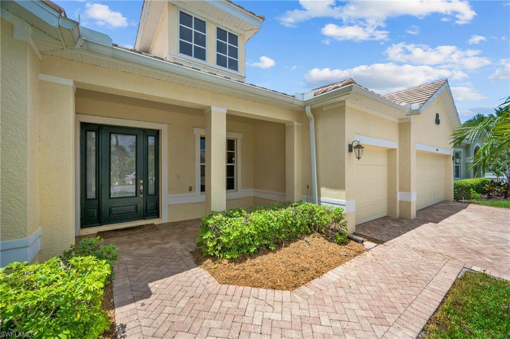 WINDWOOD - Residential