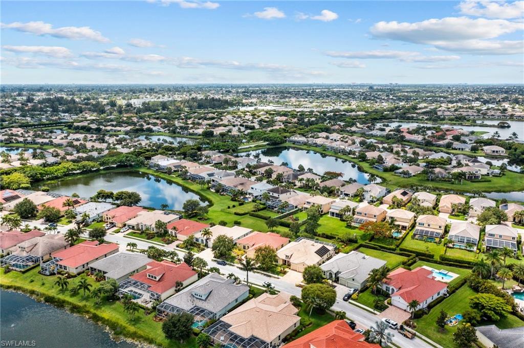 WINDWOOD - Residential