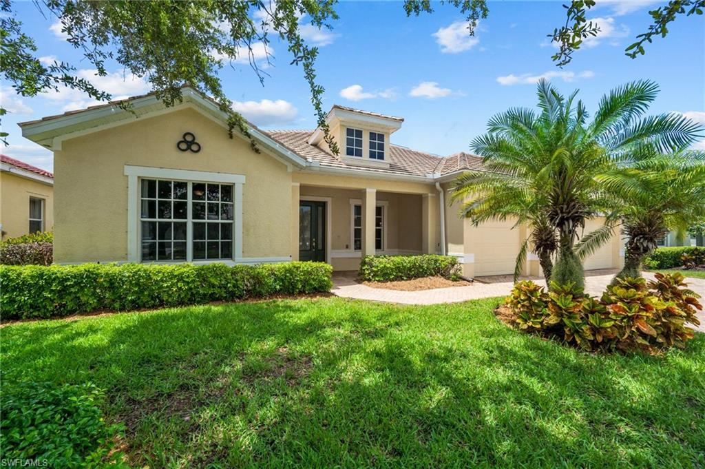 WINDWOOD - Residential