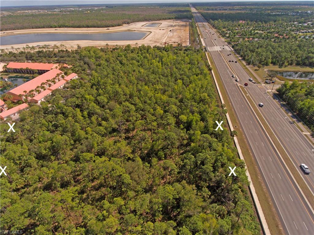 ACREAGE HEADER - Land