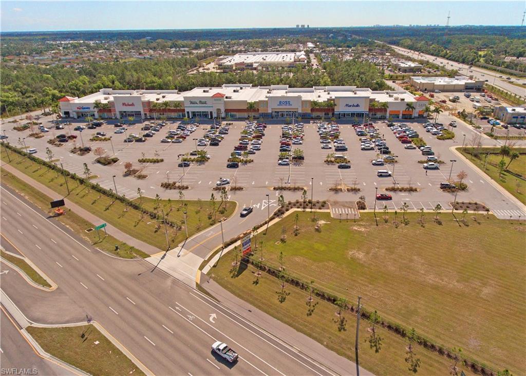 ACREAGE HEADER - Land