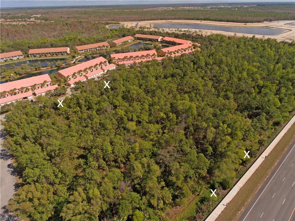 ACREAGE HEADER - Land