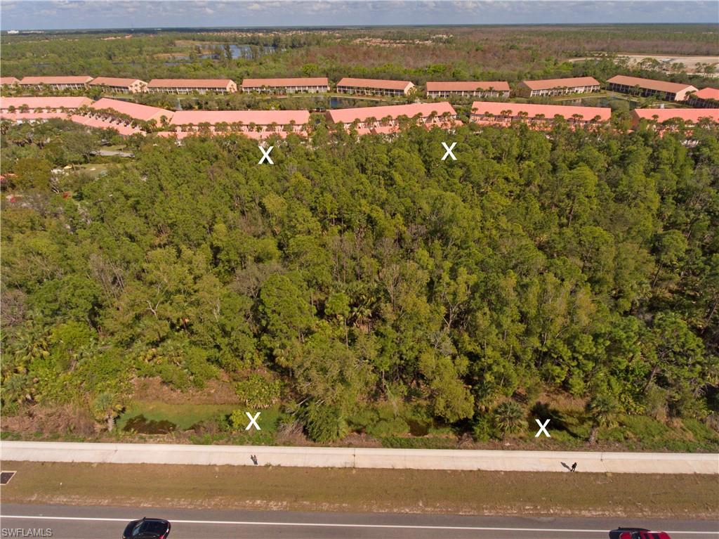 ACREAGE HEADER - Land