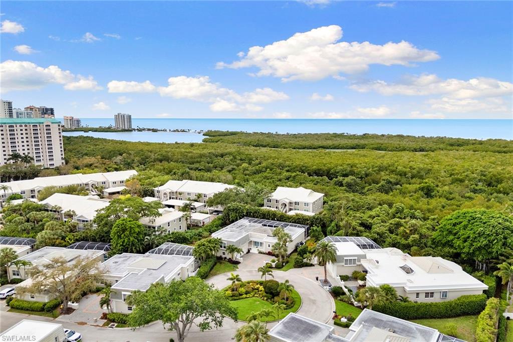 CHANTECLAIR MANOR - Residential