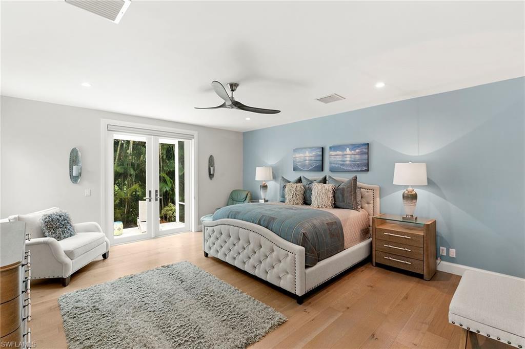 CHANTECLAIR MANOR - Residential