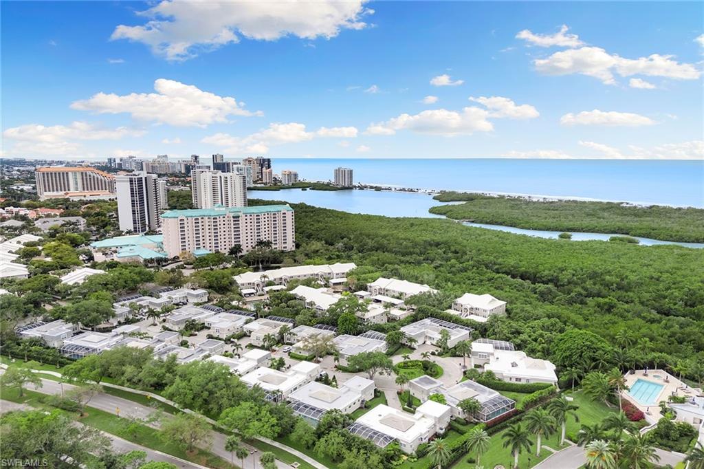 CHANTECLAIR MANOR - Residential