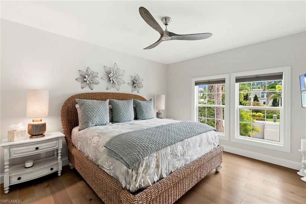 CHANTECLAIR MANOR - Residential