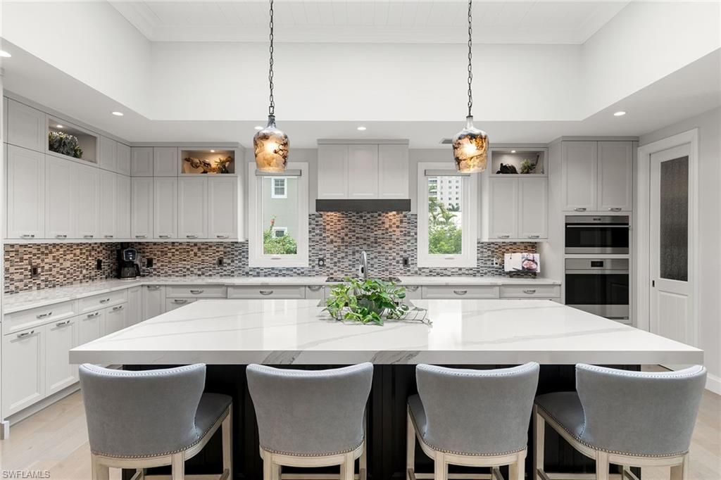 Photo of 5949 Chanteclair DR #8, NAPLES, FL 34108 (MLS # 226011567)