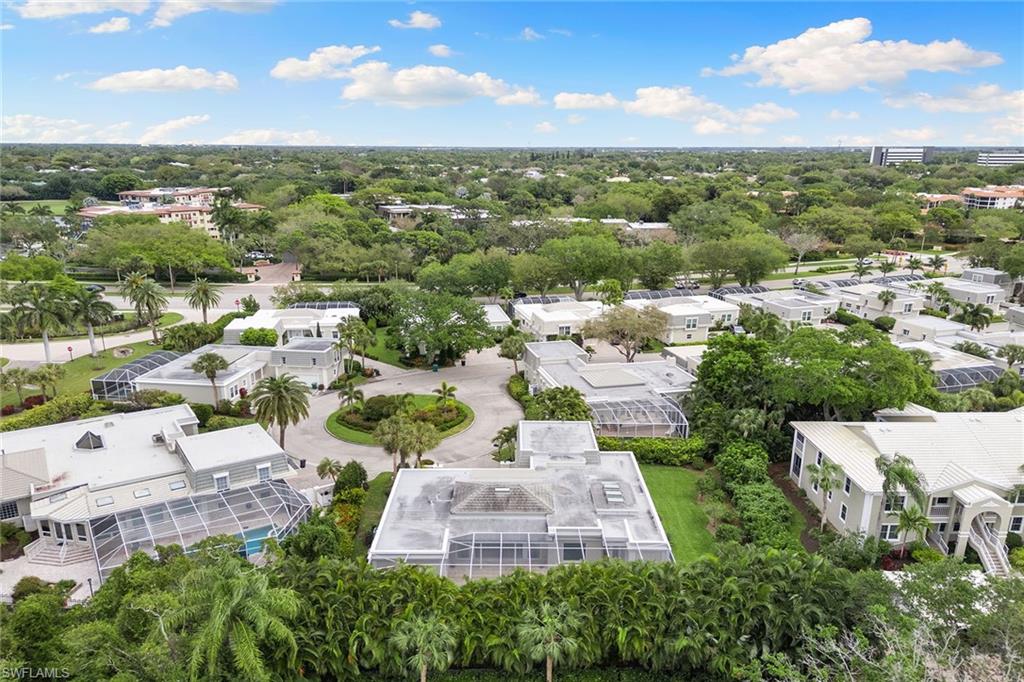 CHANTECLAIR MANOR - Residential