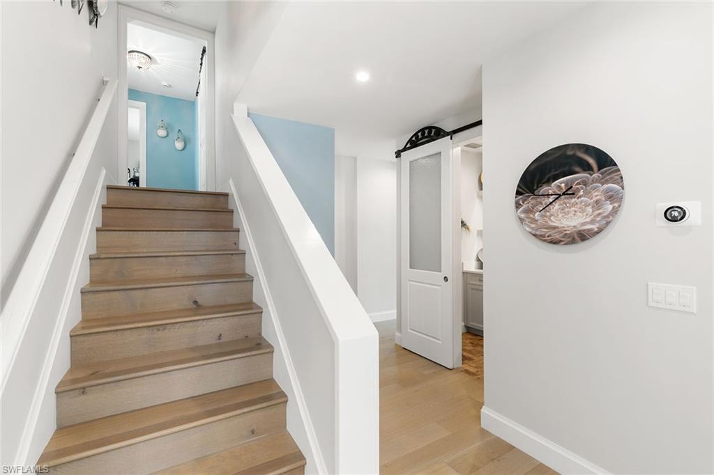 CHANTECLAIR MANOR - Residential