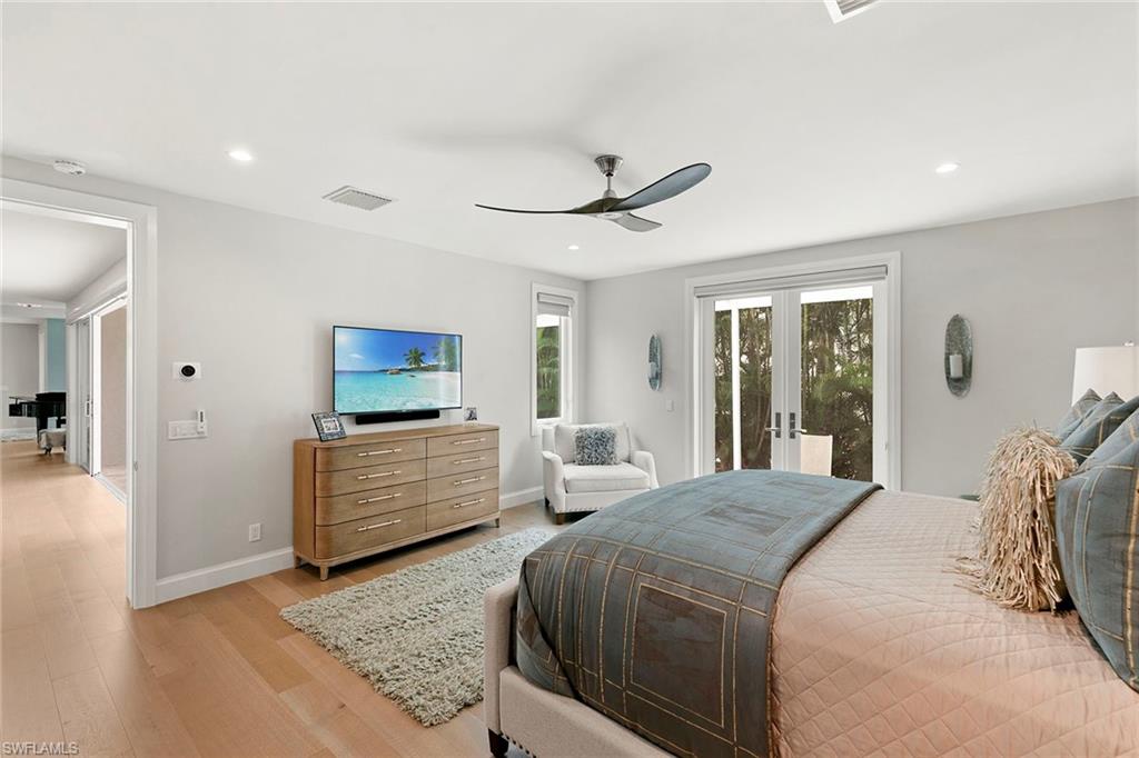 CHANTECLAIR MANOR - Residential