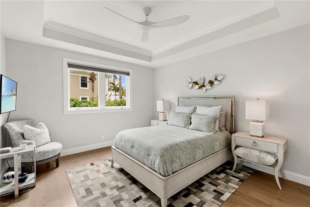 CHANTECLAIR MANOR - Residential