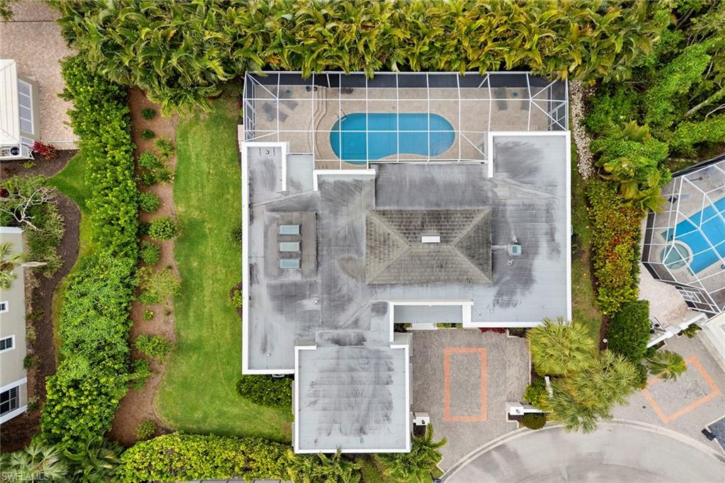 CHANTECLAIR MANOR - Residential