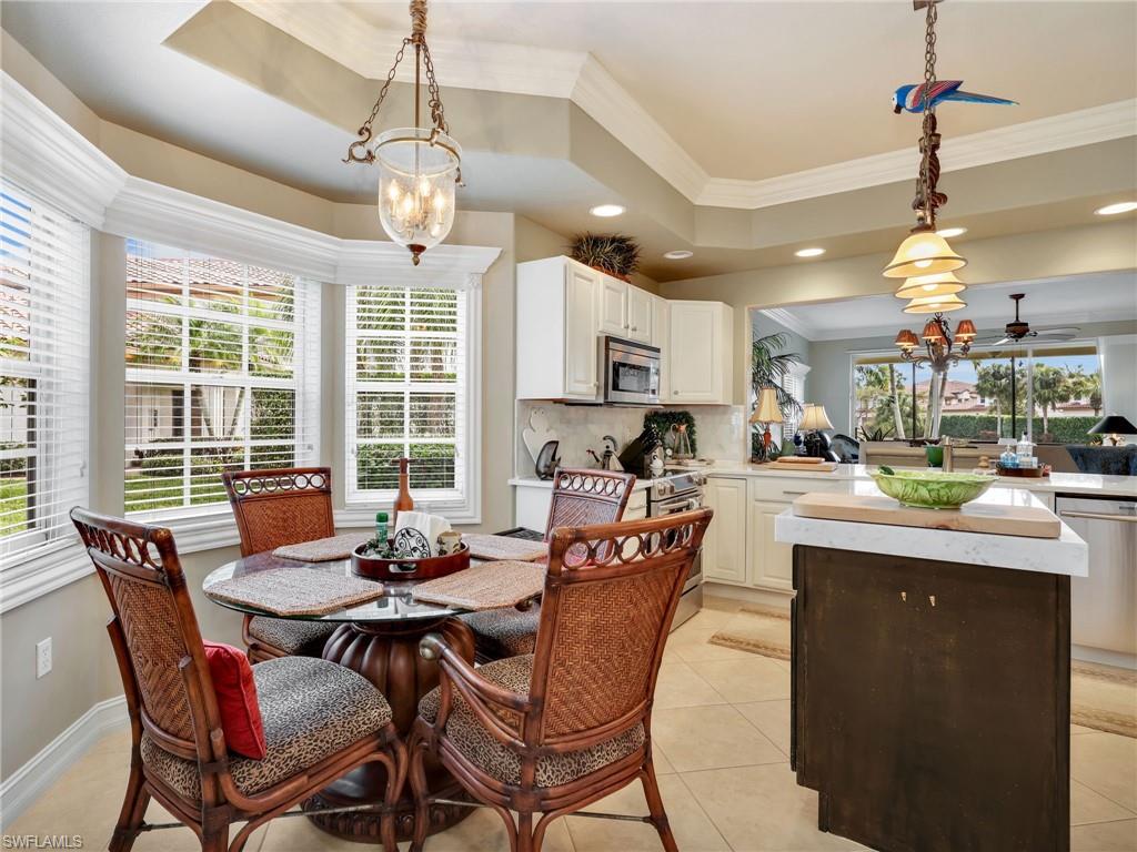 SARATOGA - Residential Lease