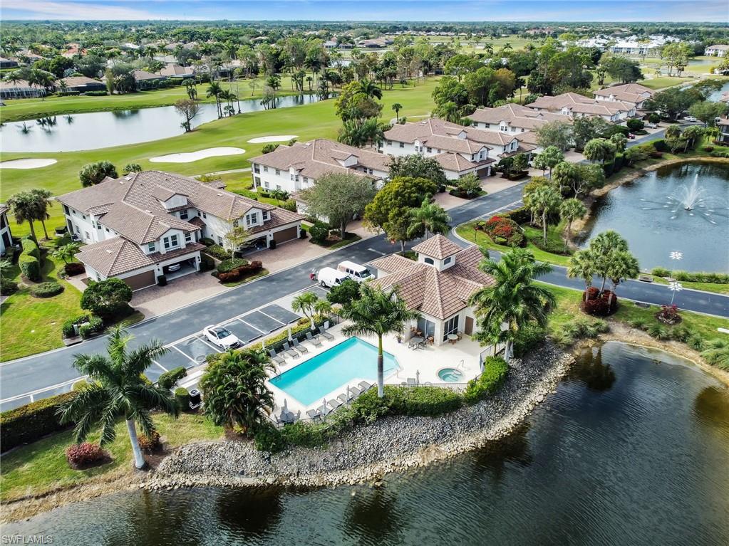 SARATOGA - Residential Lease