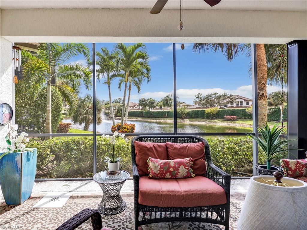 SARATOGA - Residential Lease