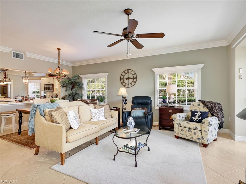 SARATOGA - Residential Lease