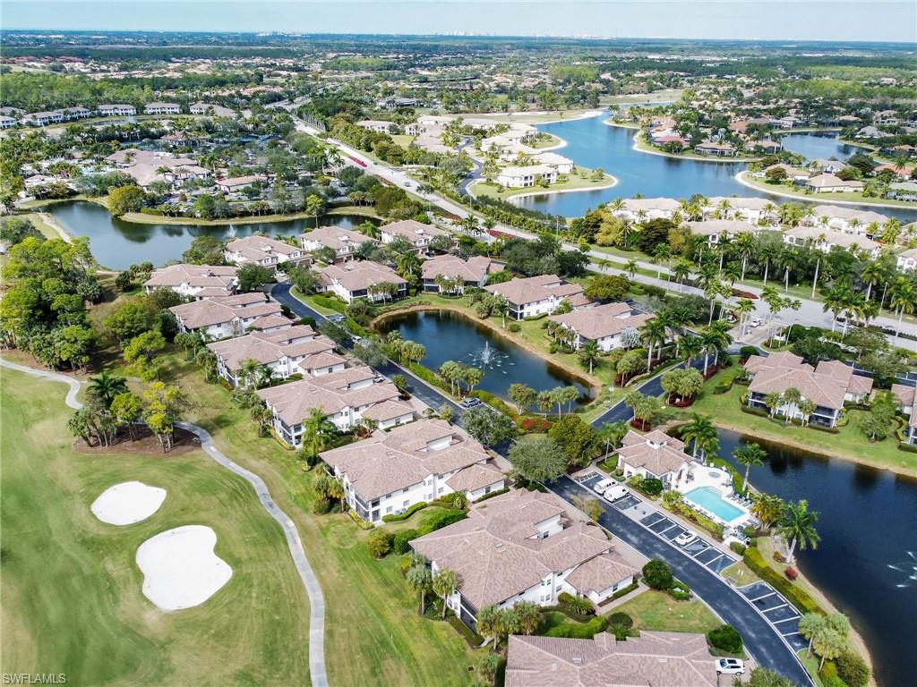 SARATOGA - Residential Lease