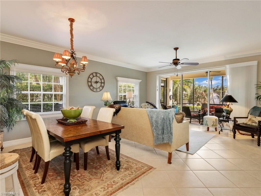 SARATOGA - Residential Lease