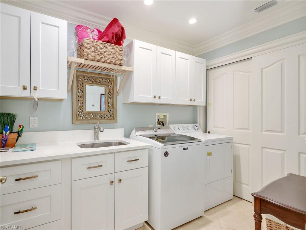 SARATOGA - Residential Lease