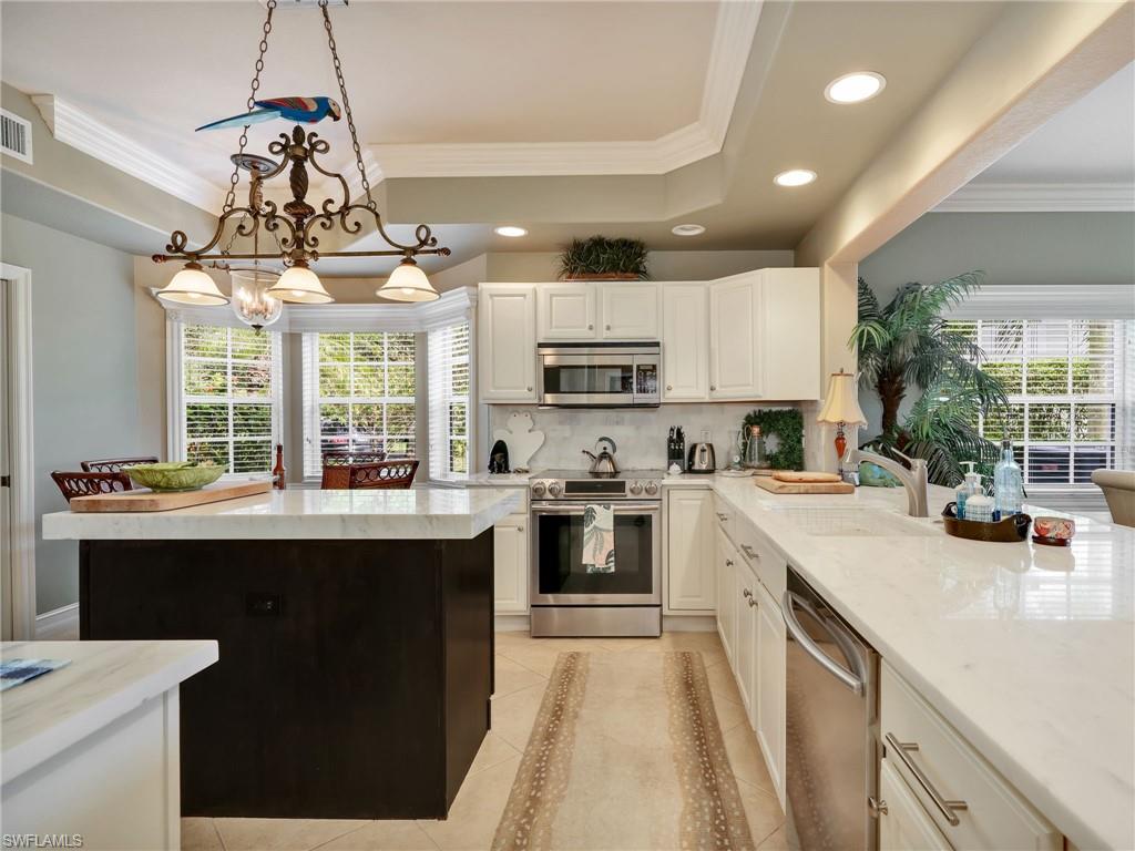 SARATOGA - Residential Lease