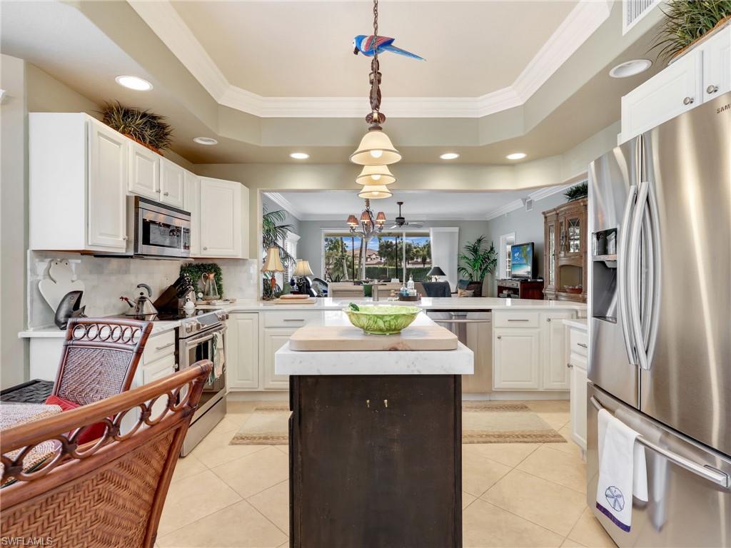 SARATOGA - Residential Lease