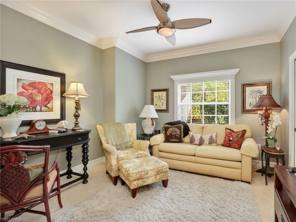 SARATOGA - Residential Lease