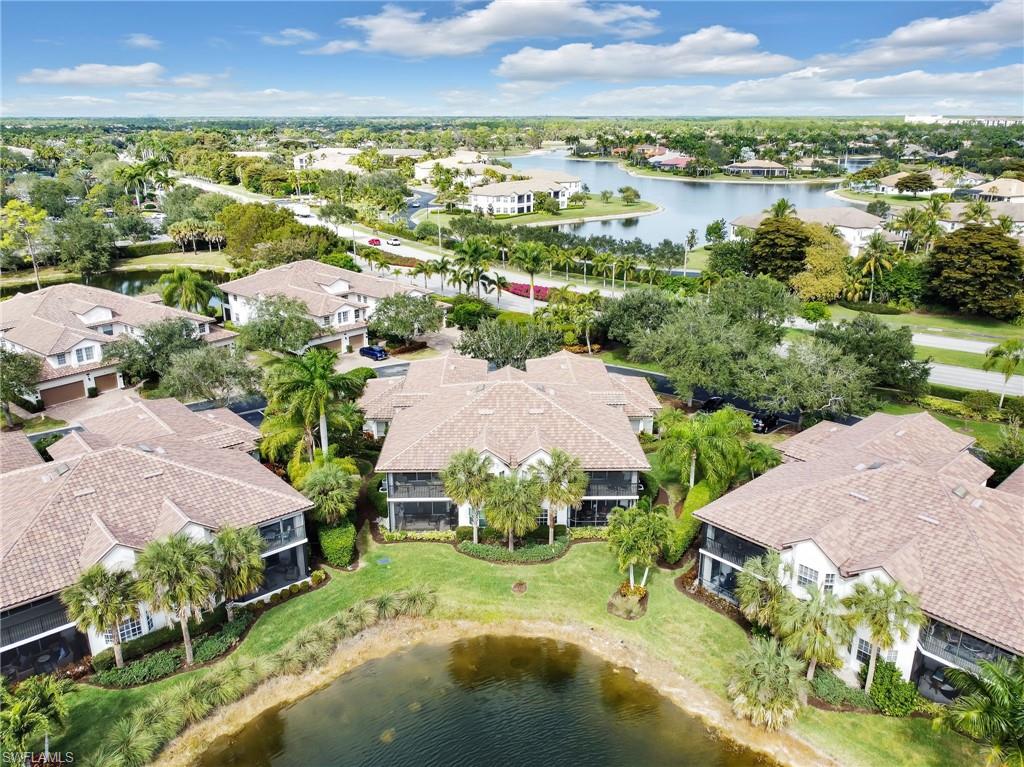 SARATOGA - Residential Lease