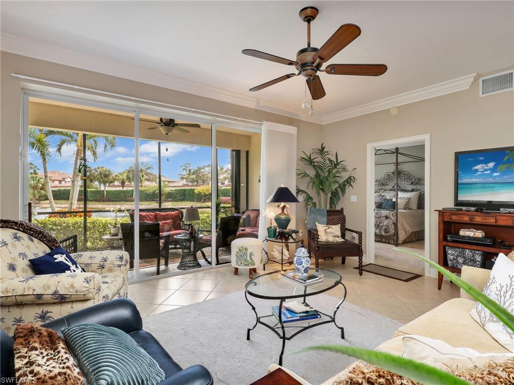 SARATOGA - Residential Lease