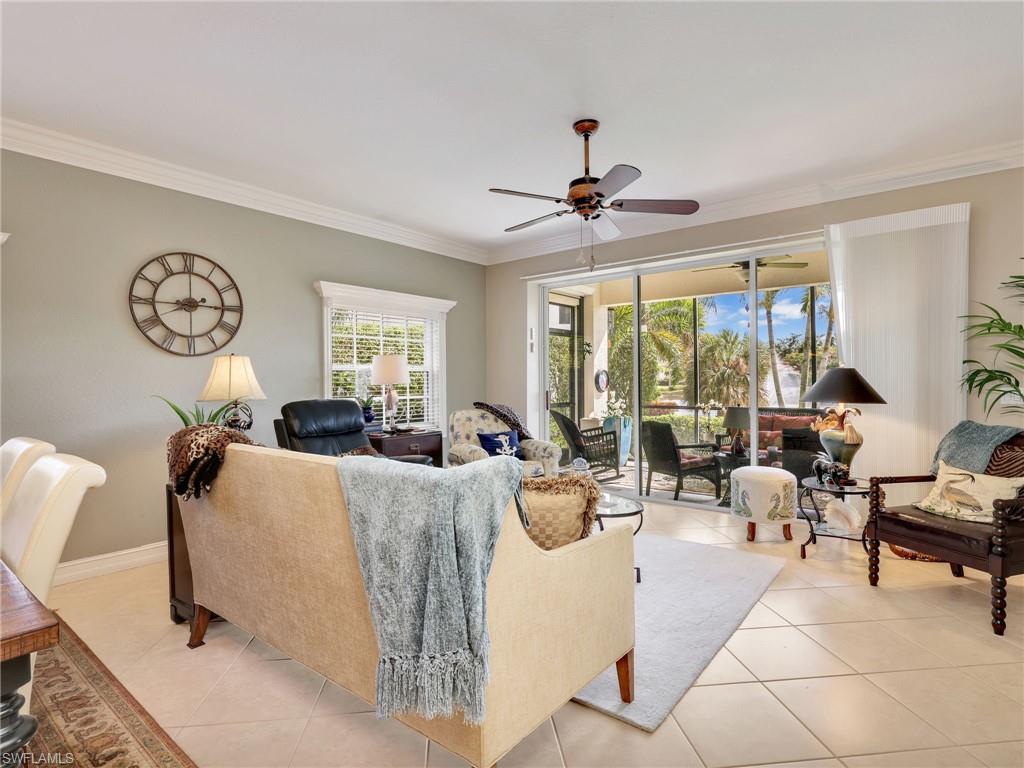 SARATOGA - Residential Lease