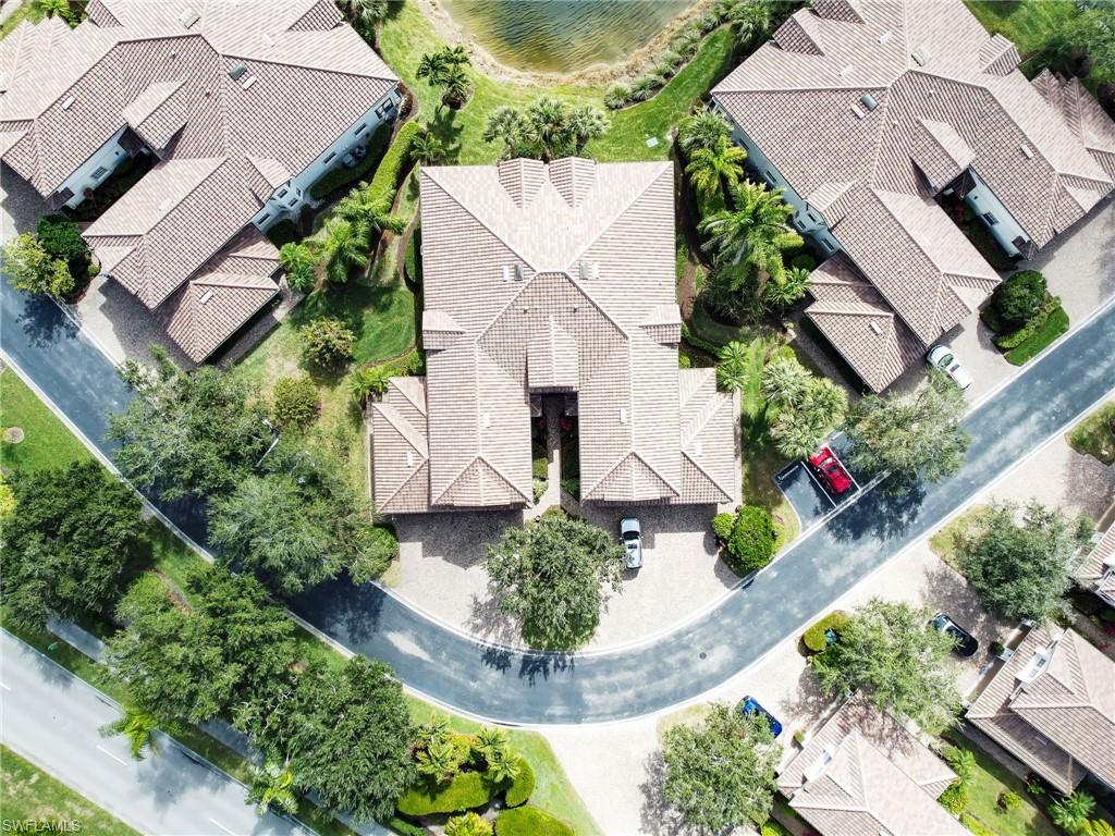 SARATOGA - Residential Lease