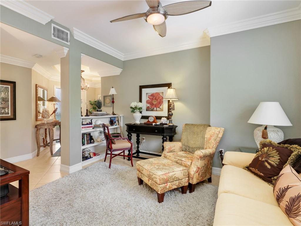 SARATOGA - Residential Lease