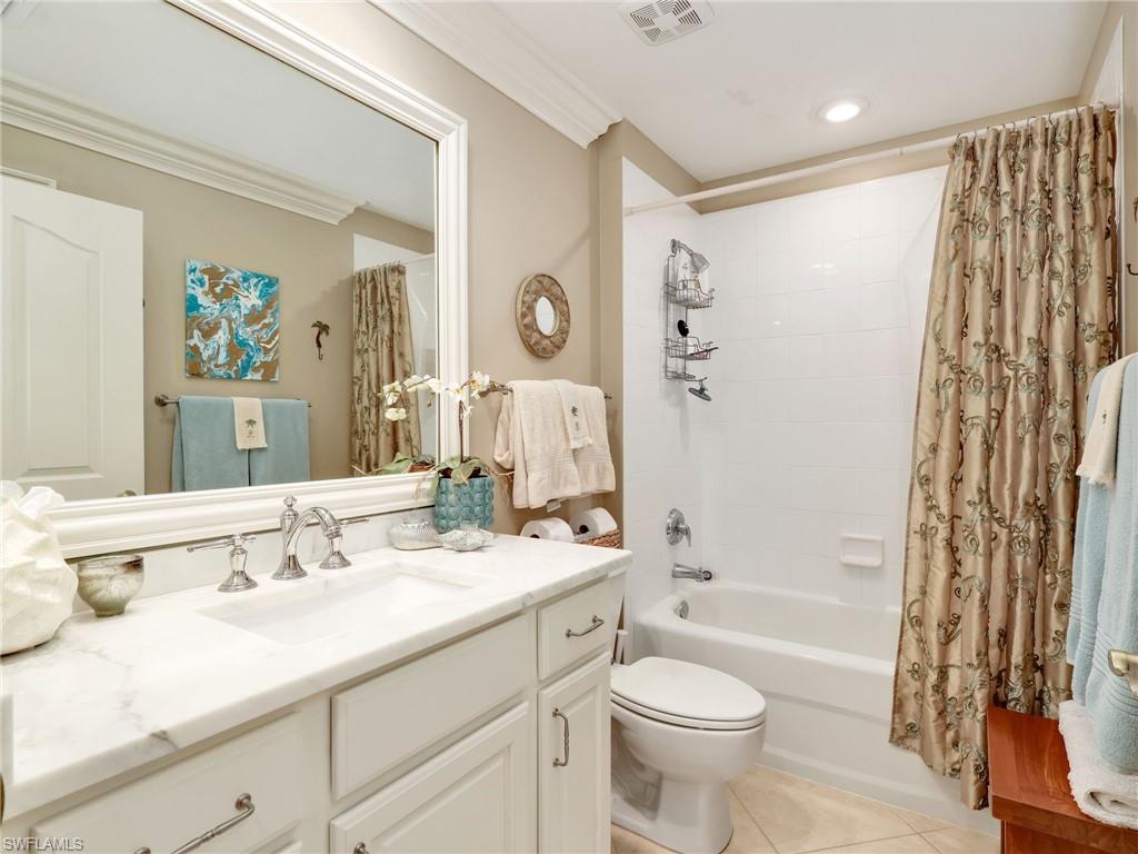 SARATOGA - Residential Lease